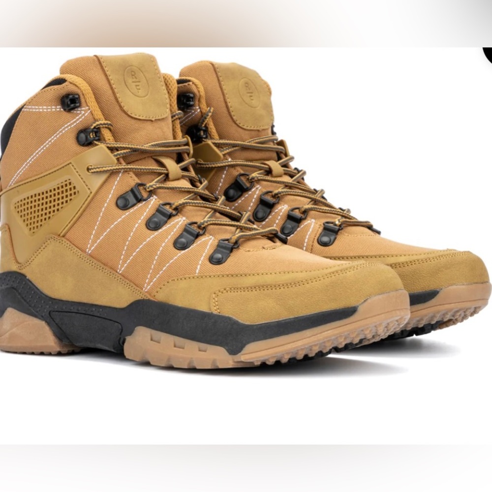 Brand New Reserved Footwear New York Vegan Sneaker